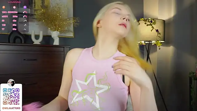 DaisyElmers online show from 16, 3, 2025