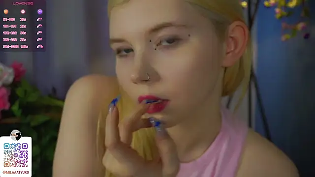 DaisyElmers online show from 18, 3, 2025