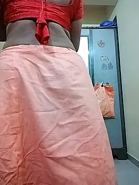 PayalSharmahot143 online show from 17, 3, 2025