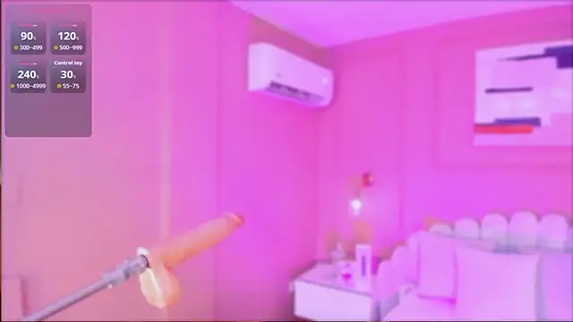 zia cooper online show from 7, 11, 2025