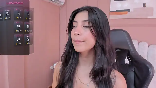 zia cooper online show from 19, 4, 2026