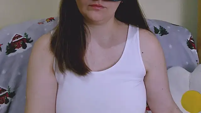 ChubbyMaia online show from 13, 1, 2025