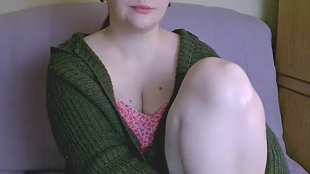 ChubbyMaia online show from 23, 2, 2025