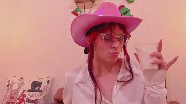 RedMeloddy online show from 27, 12, 2024