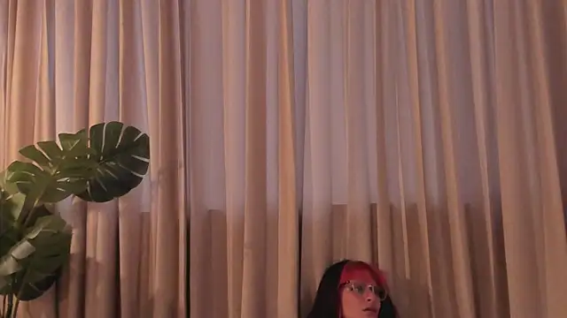 RedMeloddy online show from 3, 2, 2025