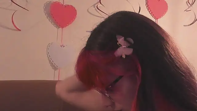 RedMeloddy online show from 11, 2, 2025