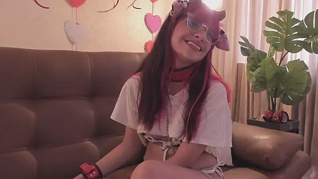 RedMeloddy online show from 16, 2, 2025