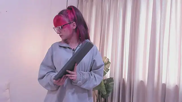 RedMeloddy online show from 24, 2, 2025