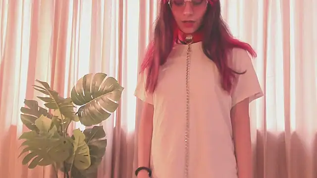 RedMeloddy online show from 25, 2, 2025