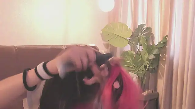 RedMeloddy online show from 6, 3, 2025