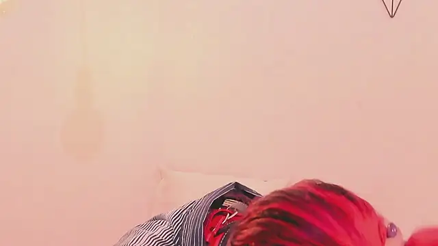 RedMeloddy online show from 8, 3, 2025