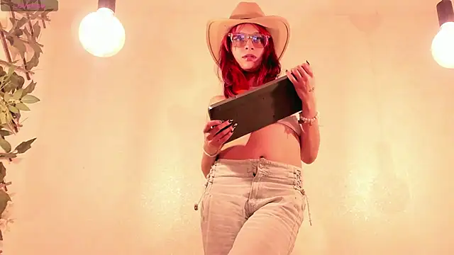 RedMeloddy online show from 19, 9, 2025