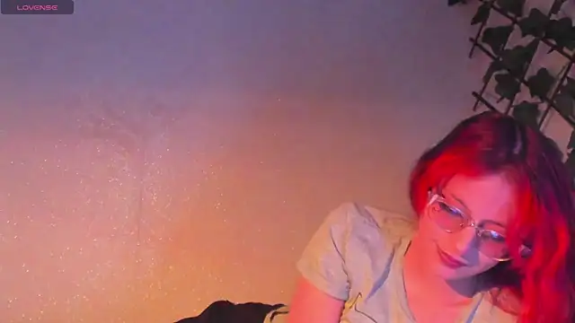 RedMeloddy online show from 24, 11, 2025