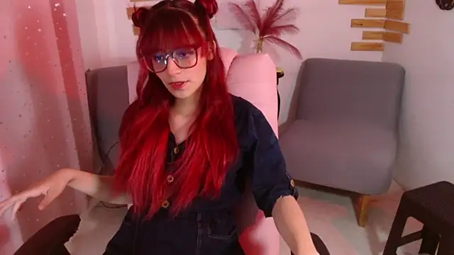 RedMeloddy online show from 3, 6, 2026