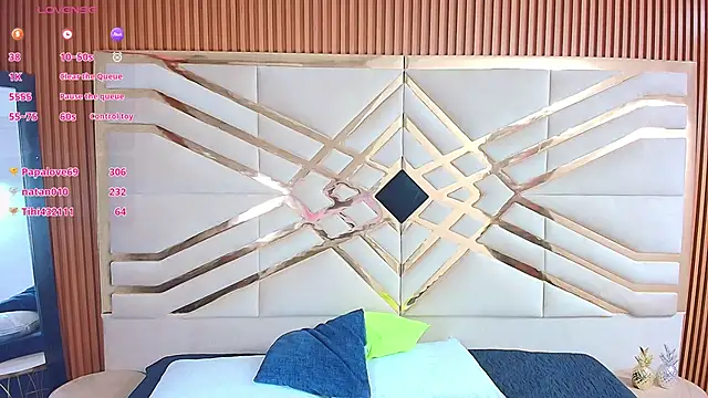 Snapshot of littleebonymommy chatting on 22, 1, 2025 littleebonymommy online show from 22, 1, 2025