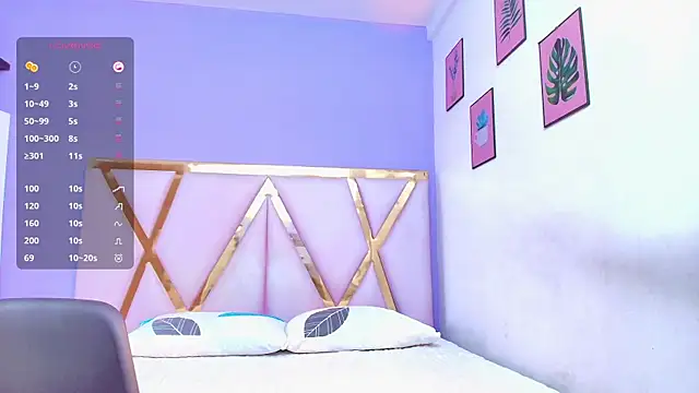 Snapshot of littleebonymommy chatting on 25, 1, 2025 littleebonymommy online show from 25, 1, 2025