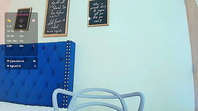 Snapshot of littleebonymommy chatting on 27, 1, 2025 littleebonymommy online show from 27, 1, 2025