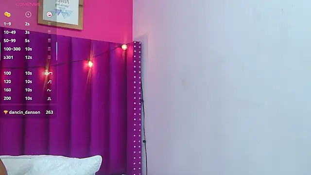 Snapshot of littleebonymommy chatting on 4, 3, 2025 littleebonymommy online show from 4, 3, 2025