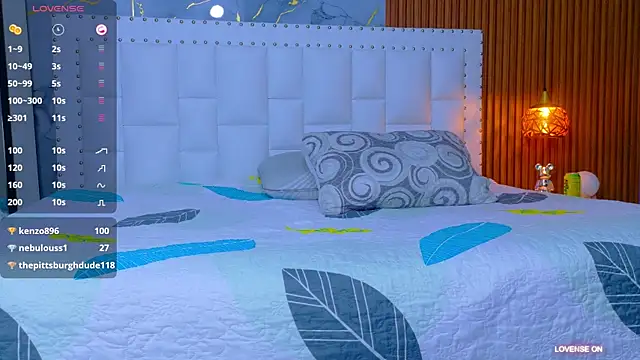 Snapshot of littleebonymommy chatting on 21, 3, 2025 littleebonymommy online show from 21, 3, 2025