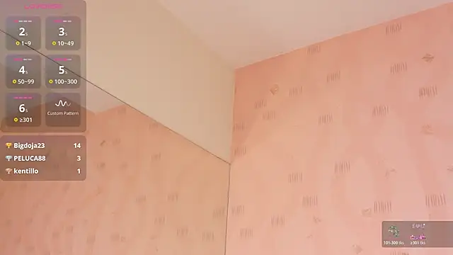 Snapshot of littleebonymommy chatting on 28, 11, 2025 littleebonymommy online show from 28, 11, 2025