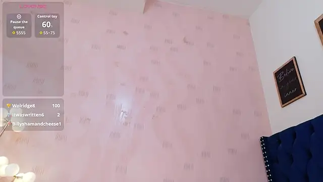 littleebonymommy online show from 21, 4, 2026