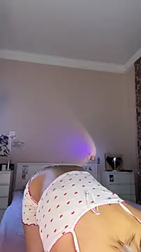 bigbabykiki online show from 20, 12, 2025