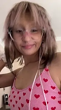 bigbabykiki online show from 14, 1, 2026