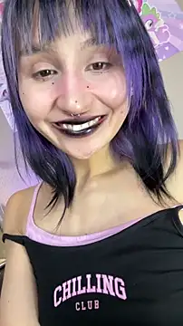 bigbabykiki online show from 27, 3, 2026