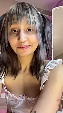 Snapshot of bigbabykiki chatting on 3, 5, 2026 bigbabykiki online show from 3, 5, 2026