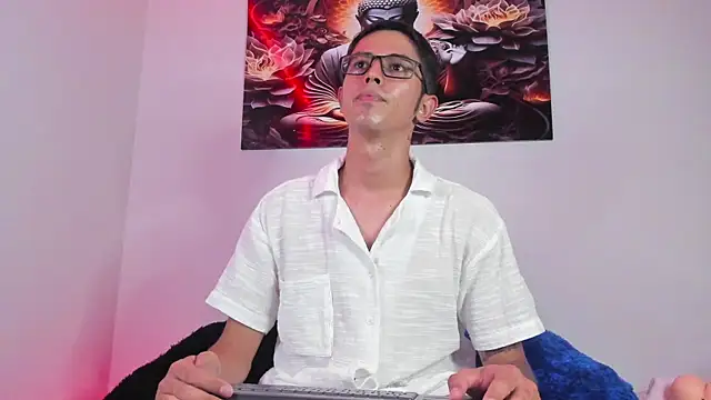 Snapshot of Ethan_Sai___ chatting on 17, 2, 2025 Ethan Sai online show from 17, 2, 2025