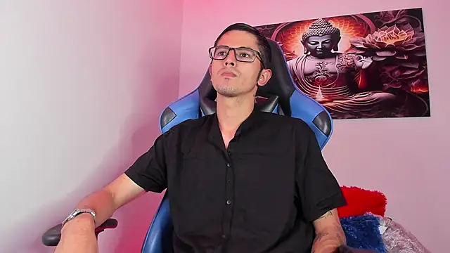 Snapshot of Ethan_Sai___ chatting on 25, 2, 2025 Ethan Sai online show from 25, 2, 2025