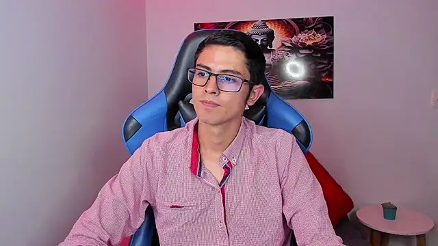 Snapshot of Ethan_Sai___ chatting on 27, 2, 2025 Ethan Sai online show from 27, 2, 2025