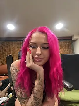 hellokittyy024 online show from 9, 1, 2025