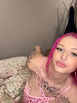 hellokittyy024 online show from 22, 1, 2025