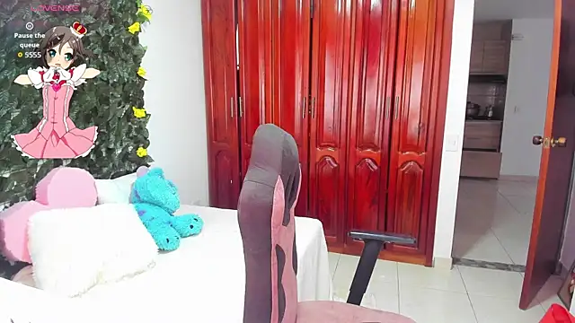 karla charloby online show from 20, 11, 2025