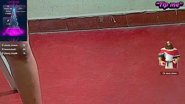 Snapshot of Angel-dust09 chatting on 9, 12, 2024 Angel-dust09 online show from 9, 12, 2024