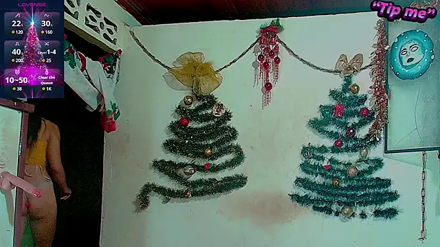 Snapshot of Angel-dust09 chatting on 23, 12, 2024 Angel-dust09 online show from 23, 12, 2024