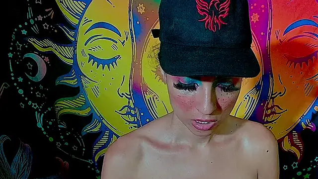 Snapshot of Angel-dust09 chatting on 21, 1, 2025 Angel-dust09 online show from 21, 1, 2025