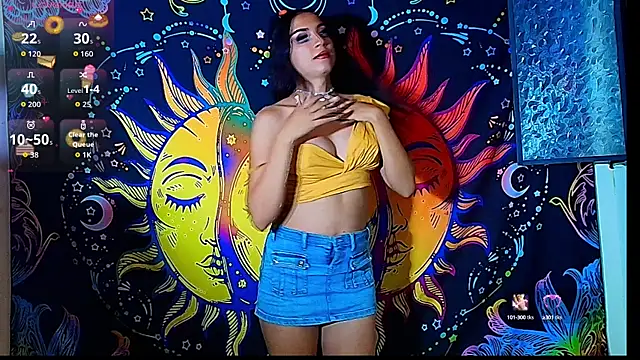 Snapshot of Angel-dust09 chatting on 26, 10, 2025 Angel-dust09 online show from 26, 10, 2025