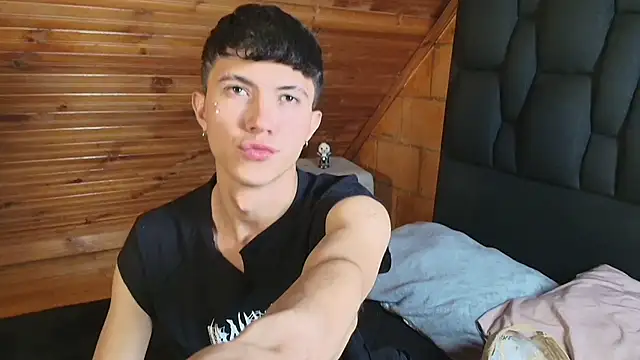 Justyn Ross online show from 31, 10, 2025