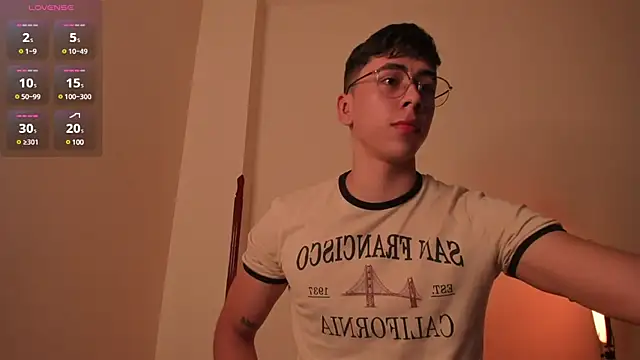 Snapshot of Alexx_oconnor chatting on 23, 1, 2025 Alexx oconnor online show from 23, 1, 2025