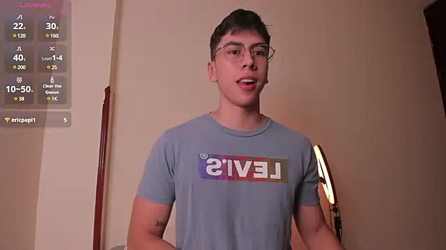 Snapshot of Alexx_oconnor chatting on 26, 1, 2025 Alexx oconnor online show from 26, 1, 2025