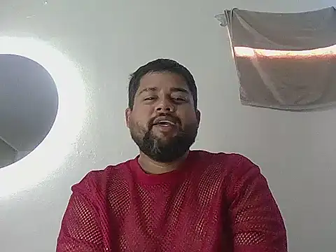 GABRIELGARCIA1313 online show from 18, 6, 2026