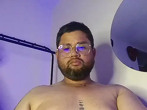 GABRIELGARCIA1313 online show from 19, 6, 2026