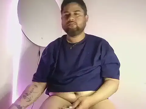 GABRIELGARCIA1313 online show from 1, 7, 2026