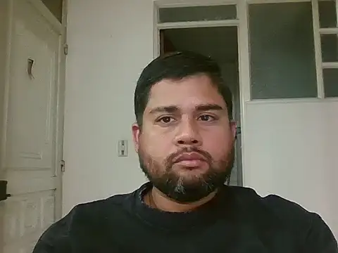 GABRIELGARCIA1313 online show from 2, 7, 2026