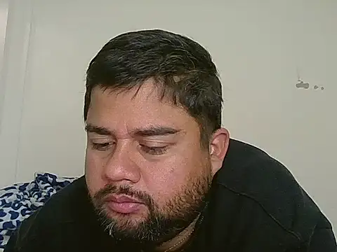 GABRIELGARCIA1313 online show from 4, 7, 2026