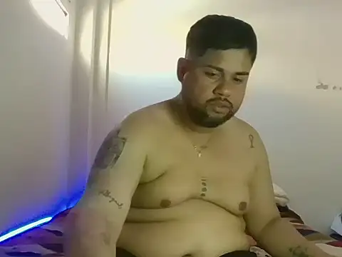 GABRIELGARCIA1313 online show from 7, 7, 2026