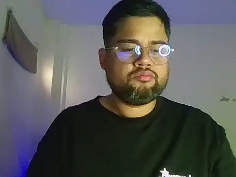 GABRIELGARCIA1313 online show from 9, 7, 2026