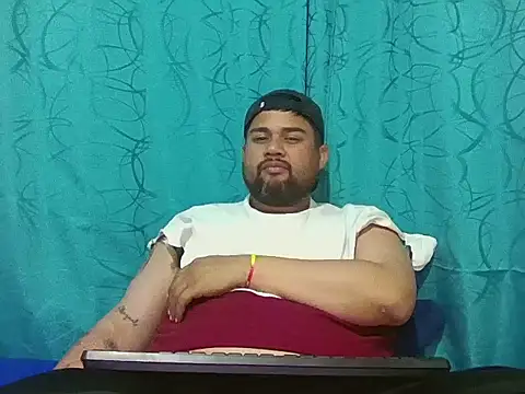 GABRIELGARCIA1313 online show from 15, 7, 2026